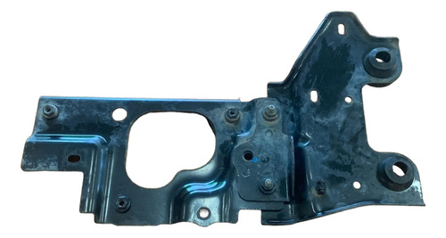 Suporte Lateral Caixa Ecosport 2014/2017 Ae8110a789aa - Imagem 2