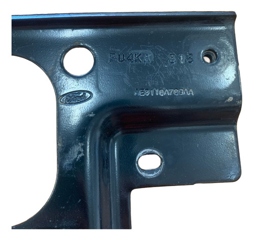 Suporte Lateral Caixa Ecosport 2014/2017 Ae8110a789aa - Imagem 3