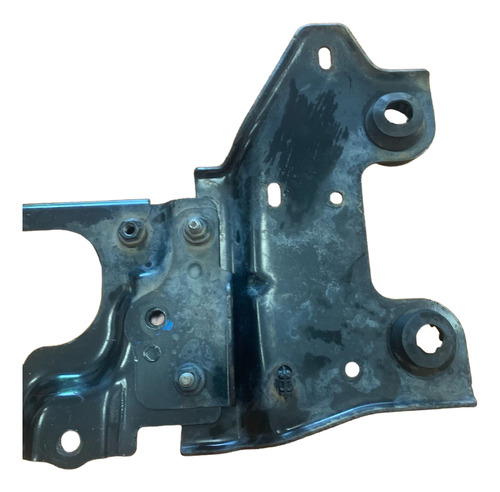 Suporte Lateral Caixa Ecosport 2014/2017 Ae8110a789aa - Imagem 4