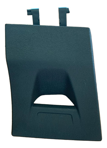 Moldura Tampa Porta Objeto Ford Ecosport 14/2017 Cn15r047a03 - Imagem 2