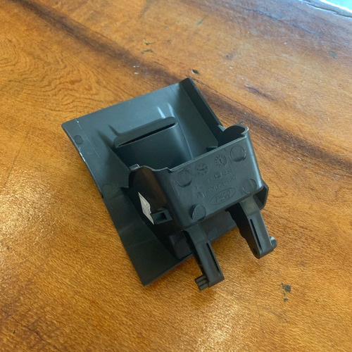 Moldura Tampa Porta Objeto Ford Ecosport 14/2017 Cn15r047a03 - Imagem 3