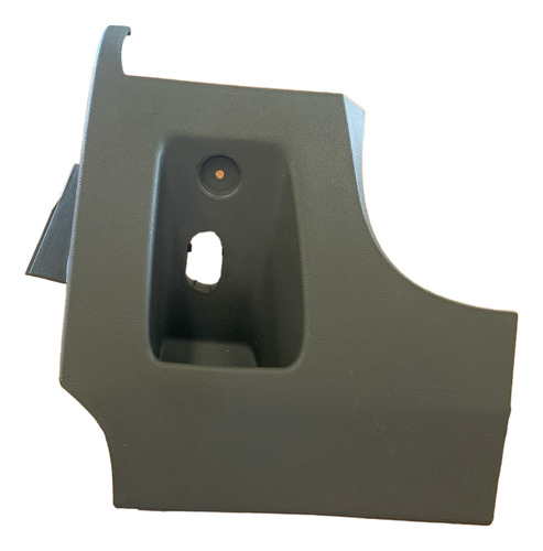 Moldura Inferior Painel Focus 2009/13 4m51a04324 Original