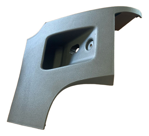 Moldura Inferior Painel Focus 2009/13 4m51a04324 Original - Imagem 2