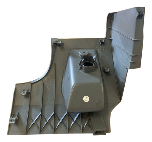 Moldura Inferior Painel Focus 2009/13 4m51a04324 Original - Imagem 4