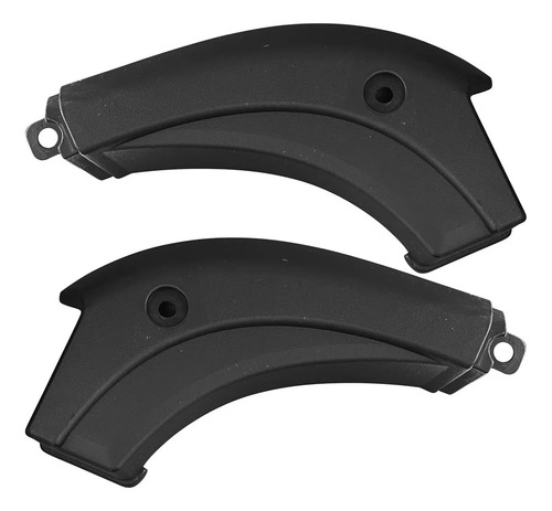 Par Friso Lateral Caçamba Strada Working Trekking 2013/2020 - Imagem 2