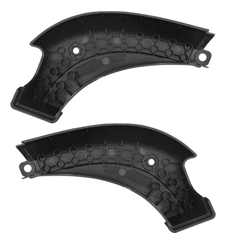 Par Friso Lateral Caçamba Strada Working Trekking 2013/2020 - Imagem 3