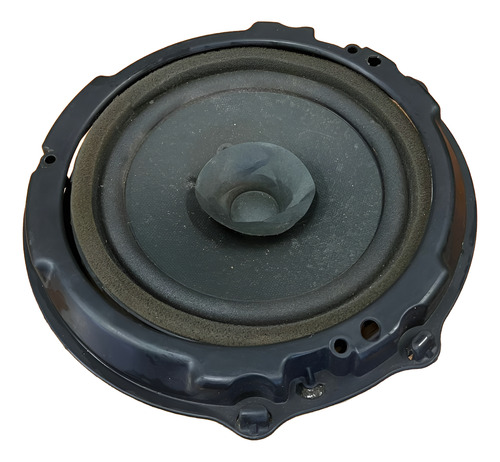 Alto Falante Porta Focus Ecosport New Fiesta Ka Aa6t18808ca Preto