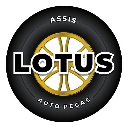 Alto Falante Porta Focus Ecosport New Fiesta Ka Aa6t18808aa Preto - Imagem 4