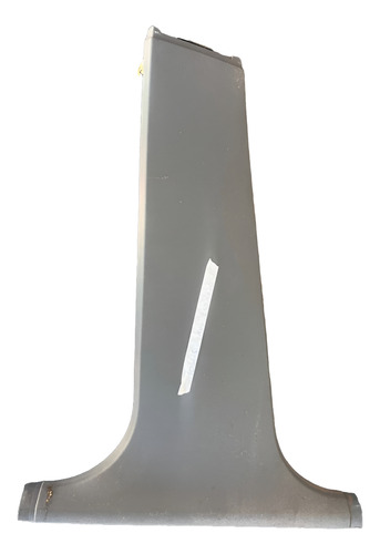 Acabamento Interno Da Coluna Focus 2009/2013 Lado Esquerdo Cinza