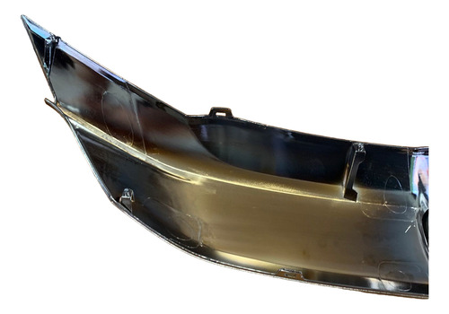 Moldura Cromado Da Grade Dianteira Hrv 2019 2020 2021 Cromomix Cromado - Imagem 6