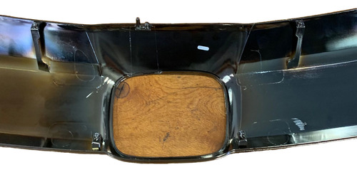 Moldura Cromado Da Grade Dianteira Hrv 2019 2020 2021 Cromomix Cromado - Imagem 8