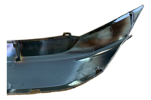 Moldura Cromado Da Grade Dianteira Hrv 2019 2020 2021 Cromomix Cromado - Imagem 9