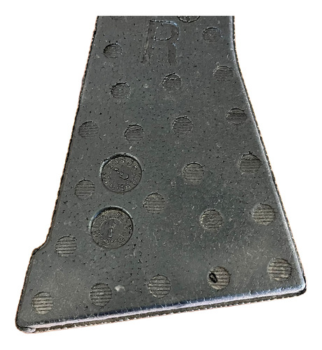 Absorvedor Vw Golf Preto - Imagem 4