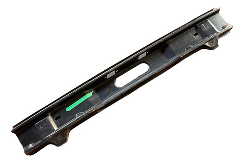 Alma Parachoque Traseira Gol Bola G2 1996 97 98 99 2000 - Imagem 2