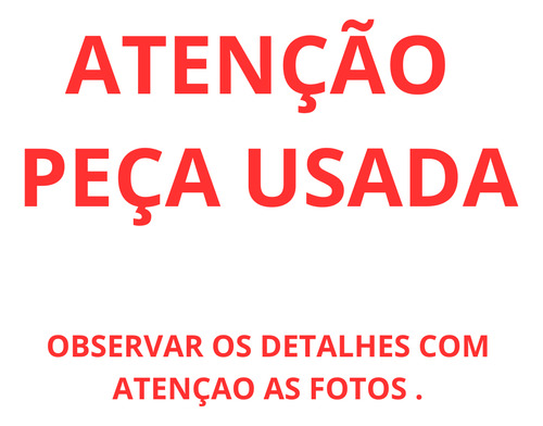 Alma Dianteira Audi A3 1999 2000 2001 2002 2003 2004 - Imagem 2