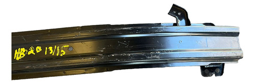 Alma Parachoque  Hb20 2013/2015 - Imagem 3