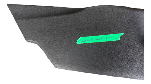 Acabamento Lateral Console Esquerdo  New Fiesta 2014/2019 Preto - Imagem 3