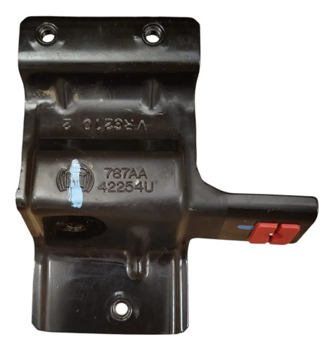 Suporte Da Churrasqueira Fiat 500 2012 A 2015 Original - Imagem 5