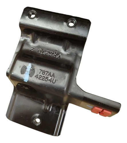 Suporte Da Churrasqueira Fiat 500 2012 A 2015 Original - Imagem 6