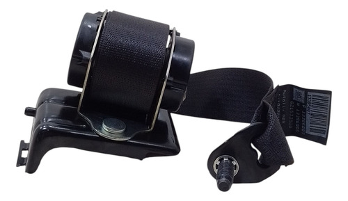 Cinto Segurança Trás Esquerdo Gm Cruze 2012 - Imagem 1