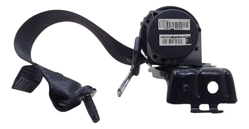 Cinto Segurança Trás Esquerdo Gm Cruze 2012 - Imagem 2