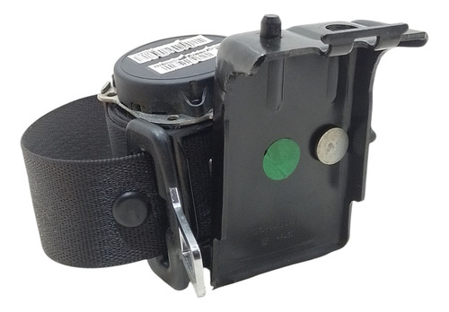 Cinto Segurança Trás Esquerdo Gm Cruze 2012 - Imagem 4