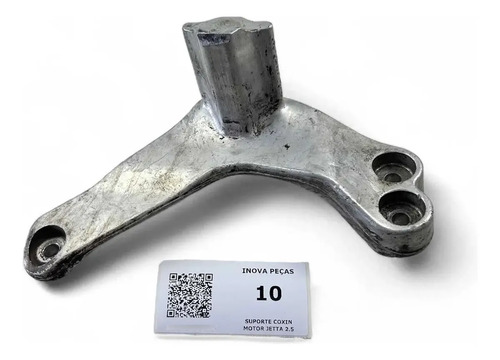 Suporte Coxin Motor Jetta 2.5 - Imagem 1