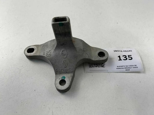 Suporte Da Caixa De Marcha Renault  Kwid 2019 - Imagem 1