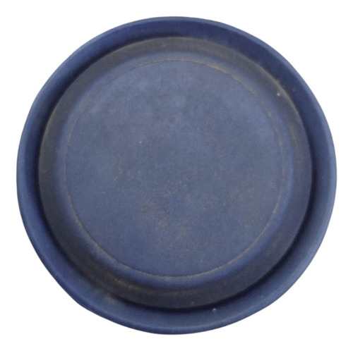 Tampão Borracha Carroceria Assoalho Chevrolet Onix 2023 2024 - Imagem 2