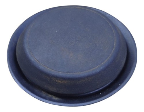 Tampão Borracha Carroceria Assoalho Chevrolet Onix 2023 2024 - Imagem 4