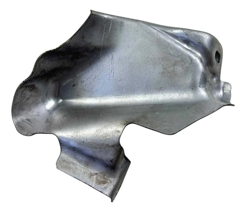 Defletor De Calor Nissan Kicks 1.6 Auto 20 24  - Imagem 2