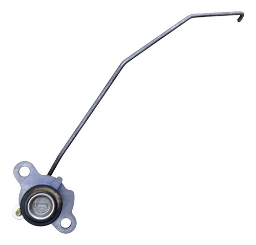 Cilindro Chave Maçaneta Dianteira Esquerda Hyundai Hb20 2015 - Imagem 3