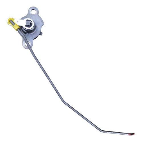 Cilindro Chave Maçaneta Dianteira Esquerda Hyundai Hb20 2015 - Imagem 5