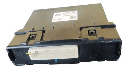 Módulo Conforto Toyota Yaris 1.3 2019 886500d870 - Imagem 2