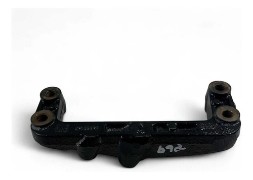 Suporte Coxim Motor Fiat Doblo E-torq 1.8 2015 2020 52109525 - Imagem 1