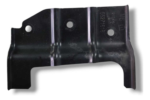 Suporte Chicote Fiat Uno Mobi Argo 1.0 2016 2021 55271618