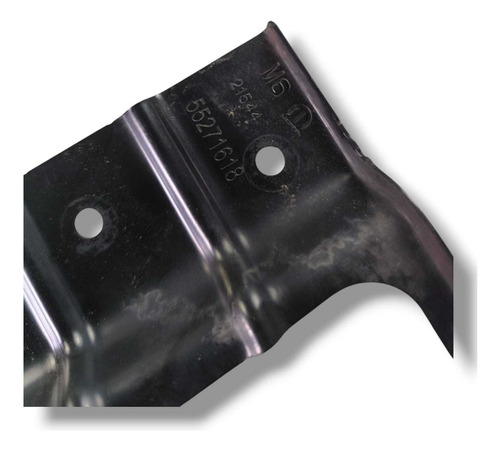 Suporte Chicote Fiat Uno Mobi Argo 1.0 2016 2021 55271618 - Imagem 4