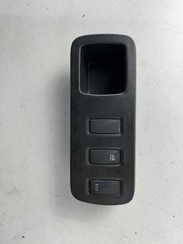 Botão Eco E Bloqueio Dos Vidros Renault Kwid 2019 251636581r - Imagem 2