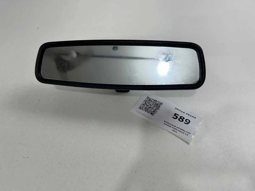 Retrovisor Interno Com Sensor Ford Focus 2.0 2012 - Imagem 1