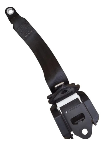 Cinto De Segurança Traseiro Esquerdo Fiat 500 2012 A 2015 - Imagem 3