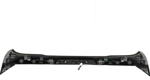 Aerofólio Break Light Peugeot 2008 2020 Cod 303107corc - Imagem 1