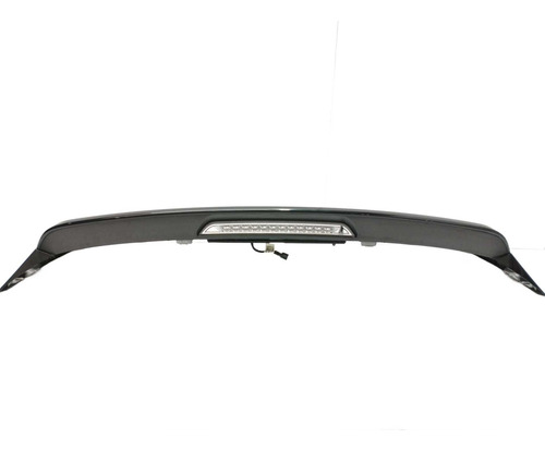 Aerofólio Break Light Peugeot 2008 2020 Cod 303107corc - Imagem 2