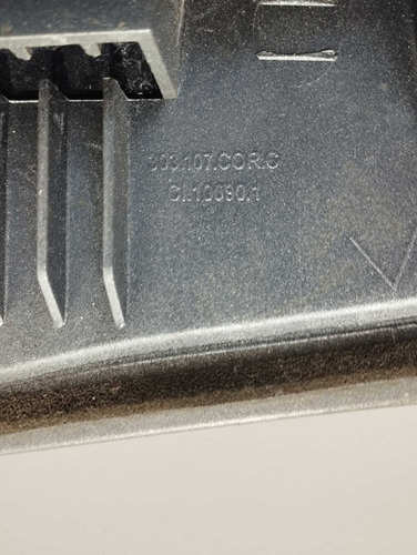 Aerofólio Break Light Peugeot 2008 2020 Cod 303107corc - Imagem 4