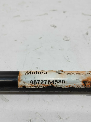 Barra Quadro Agregado Peugeot 2008 2020 Cod 9672764580 - Imagem 5