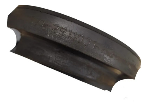 Borracha Calço Superior Da Mola Traseira Chery Face 1.3 2012 - Imagem 7