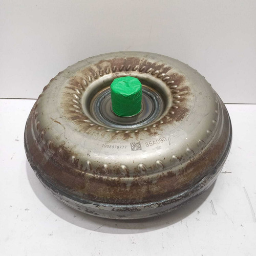 Conversor De Torque Peugeot 2008 2020 Cod 35a090 - Imagem 1