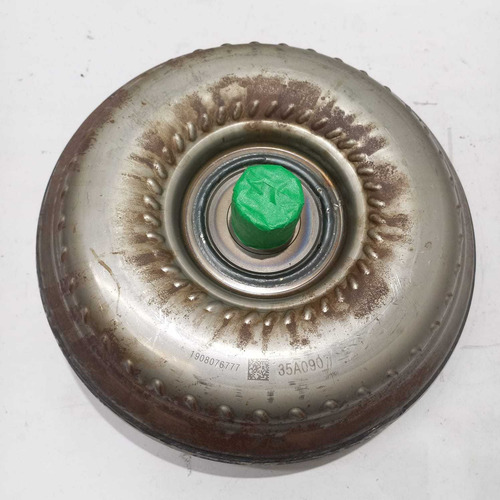 Conversor De Torque Peugeot 2008 2020 Cod 35a090 - Imagem 5