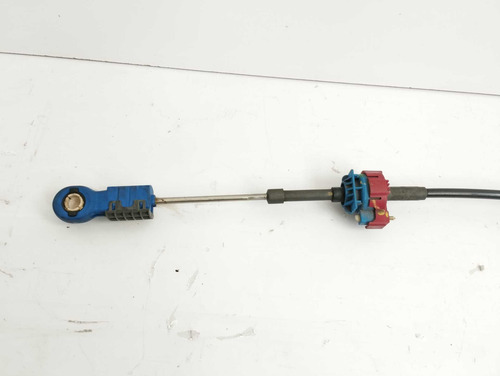 Cabo Trambulador Cambio Peugeot 2008 Ano 2020 Cod 9815423880 - Imagem 1