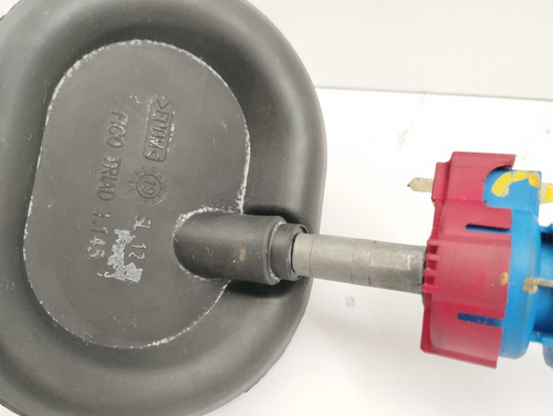 Cabo Trambulador Cambio Peugeot 2008 Ano 2020 Cod 9815423880 - Imagem 2