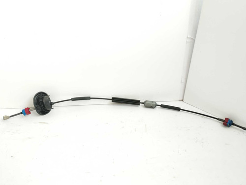 Cabo Trambulador Cambio Peugeot 2008 Ano 2020 Cod 9815423880 - Imagem 4